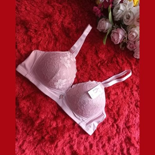 Everyday Luxe Premium Comfort Bra